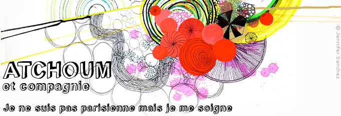 Atchoum et compagnie