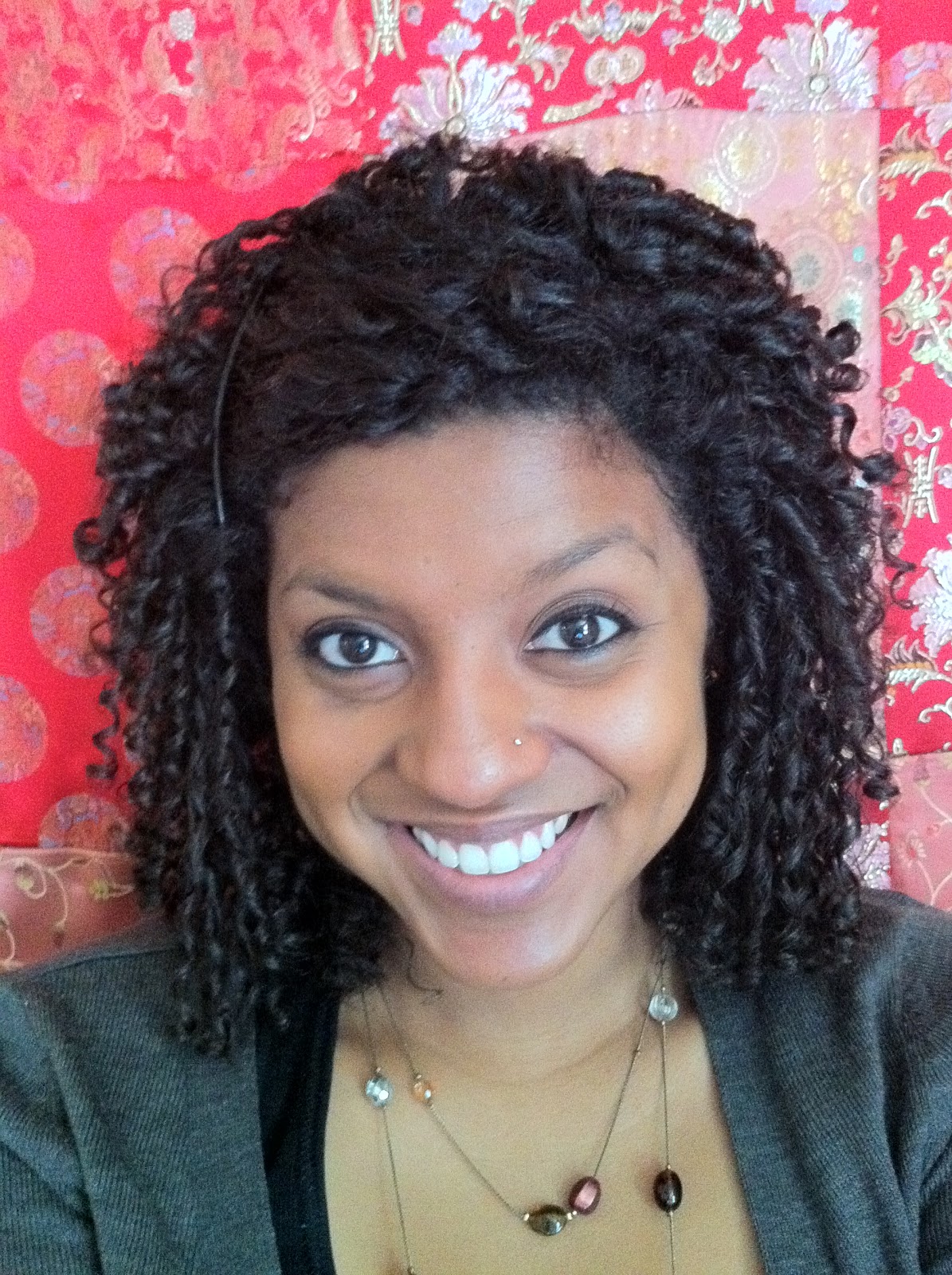 Going Napptural Straw Set Results