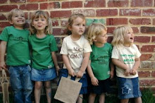 eco t's for the little greenie