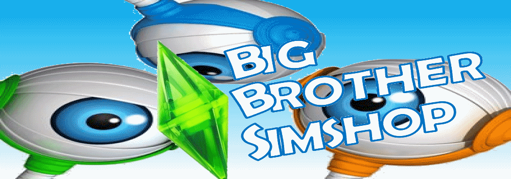 Big Brother Simshop