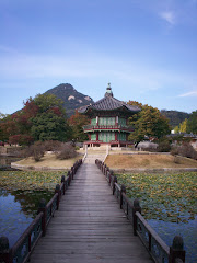 Gyeongbokgung Palace