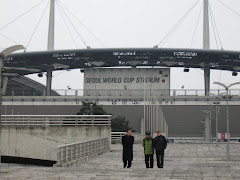World Cup Stadium-Seoul