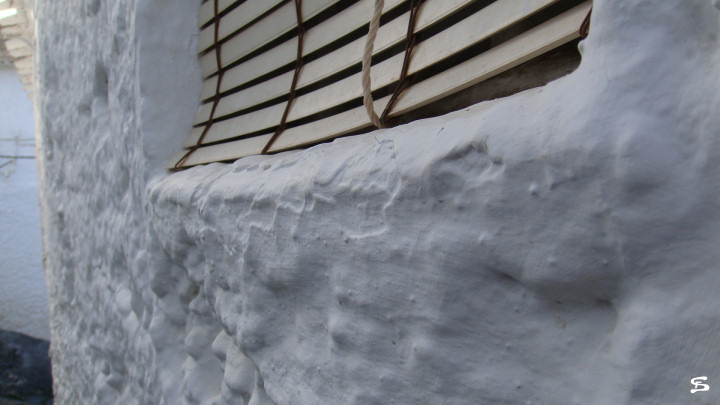 EN TIEMPO REAL: PRIMERAS FOTOGRAFIAS DE 2011 EN HUENEJA (galeria 1)