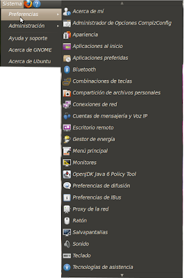Ubuntu Ubuntu