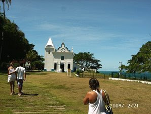 Igreja Nossa Senhora da Conceição