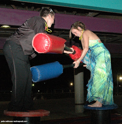 genital jousting date night genital jousting date night