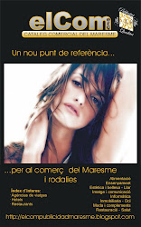 elCom Catàleg Comercial del Maresme