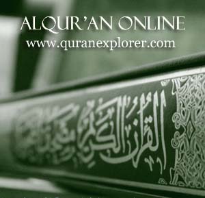 Silahkan Baca Alqur'an