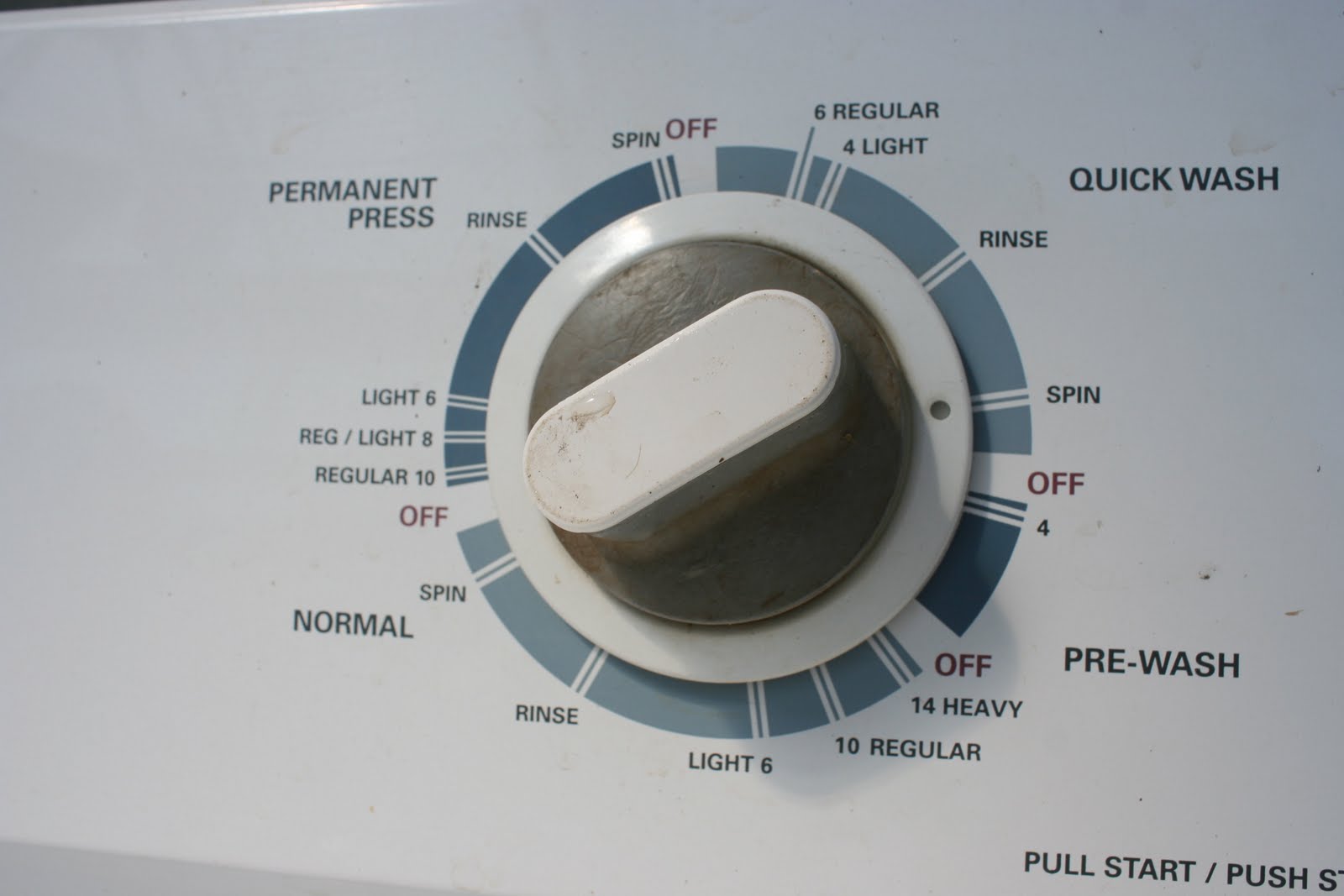 Have You Ever Picked A Carrot? There's Always More Room In The Tub