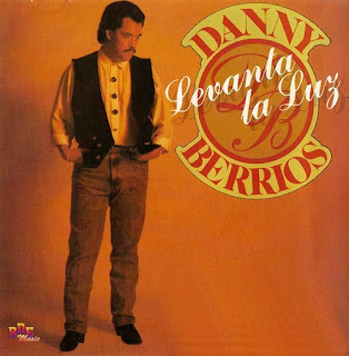 Danny Berrios - Levanta la luz
