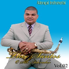 Saxofonista Theo Santos - Adoração Instrumental Saxofonista Theo Santos - Adoração Instrumental