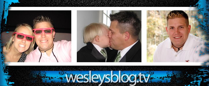wesleysblog.tv