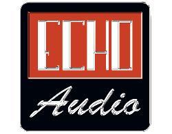 ECHO AUDIO