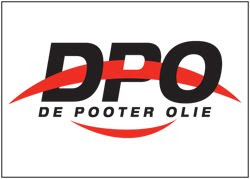 DE POOTER OLIE