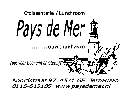 Croissanterie Pays de Mer