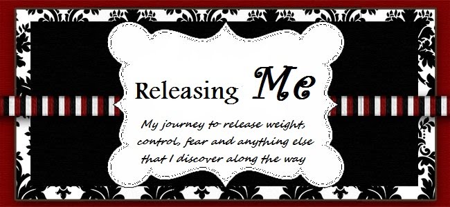 Releasing Me