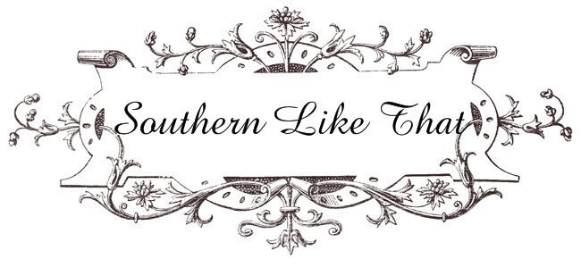 southern like that