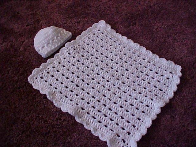 Welcome to Simply Jeans: Hugs & Kisses crochet Baby Set ...