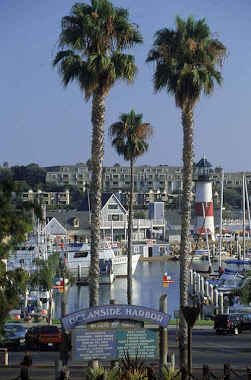 Oceanside Harbor