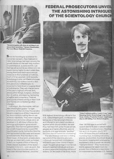 lermanet.com News Archive.