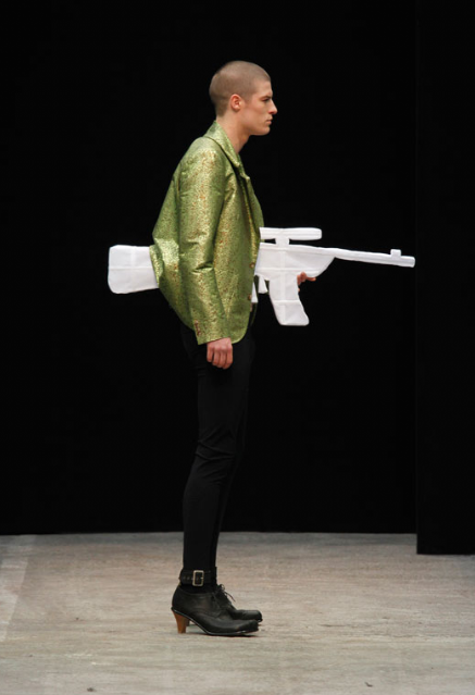 WALTER VAN BEIRENDONCK