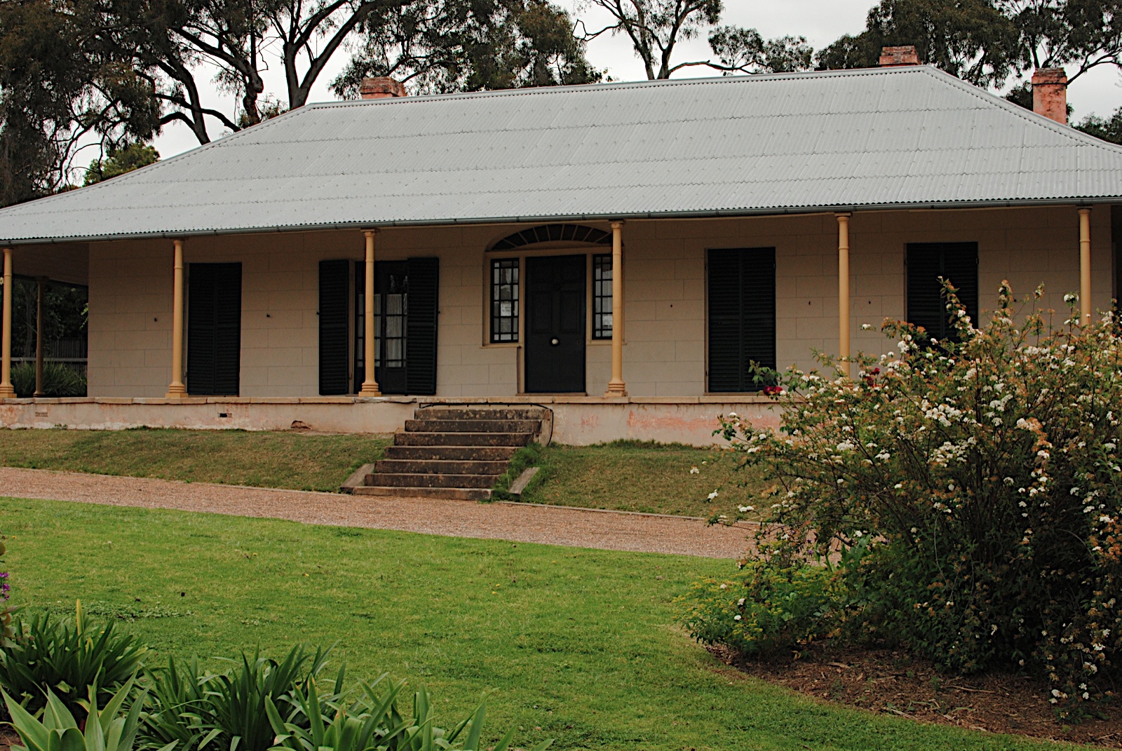 australia 1900 houses