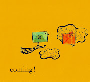 the warm colored bird's wings symbolize the easy jet airplane i'm taking to . (sc cf)