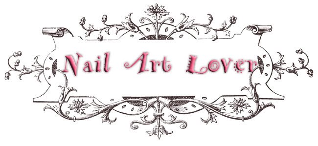 NAIL ART LOVER
