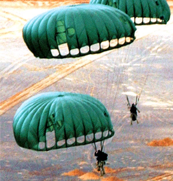 A Blast of Biology "Stronger Than Steel, Fine as a Spider's "