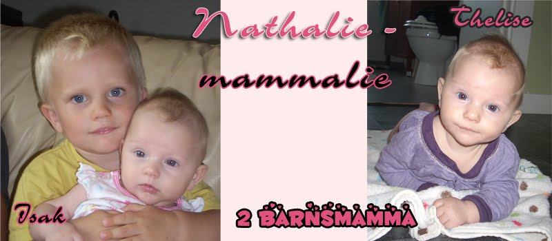 Mammalie -  2barnsmamma