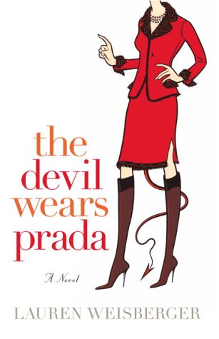 Devil+wears+prada+book+wiki