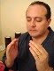 Moderadora da Comunidade Reiki - Johnny De' Carli