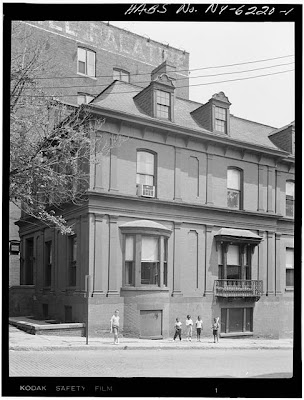 Before and After: Newburgh City Club 121230pr Before and After: Newburgh City Club