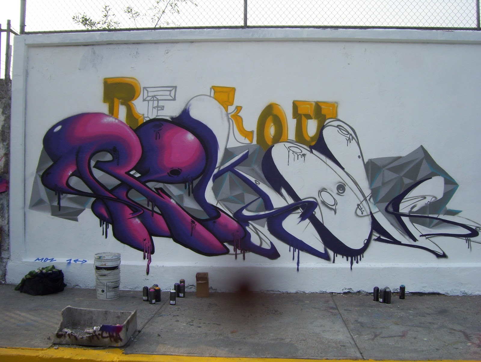 Just writing my name 2011 03 image