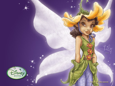 wallpapers tinkerbell. The Wallpapers: Tinkerbell