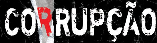 CORRUPÇÃO