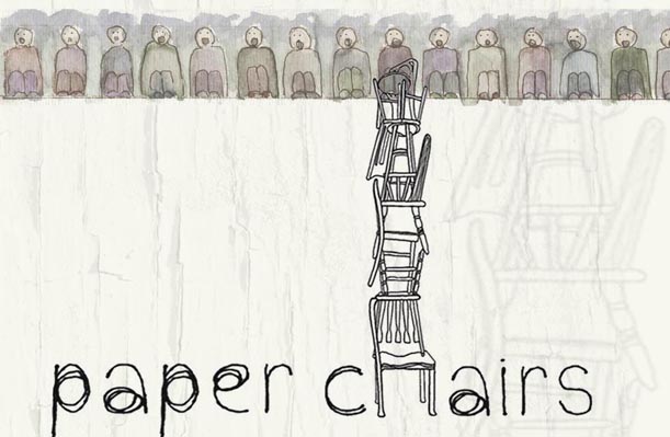The Register of Paper Chairs