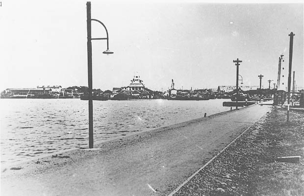 TANJUNG MAS JADOEL