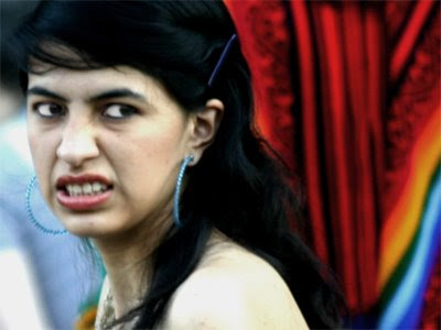Las mujeres: más felices cuando tienen relaciones sexuales Las mujeres: más felices cuando tienen relaciones sexuales