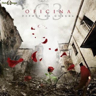 Download Oficina G3 CD Depois da Guerra Download Oficina G3 CD Depois da Guerra
