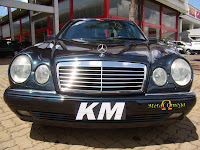 Vende-se Mercedes-Benz Classe E 320 Avantgard