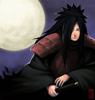 Uchiha Madara