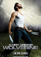Análise Filme X-Men Origens - Wolverine
