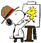 las fotos de snoopy