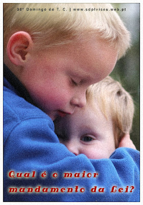 30º Domingo do T.C.