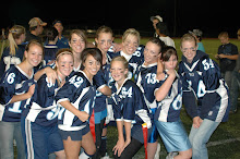 powder puff!! we rock!