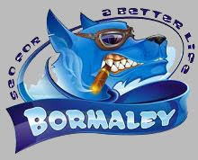 Bormaley