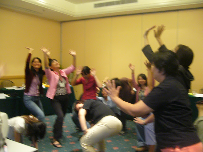 Excited Teachers Make Excited Students