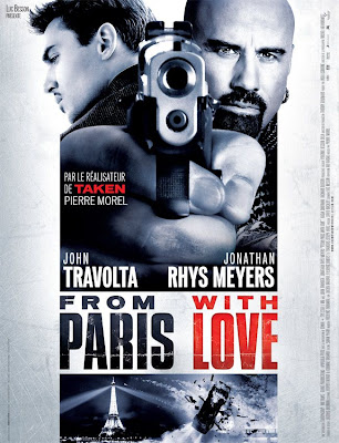 Paris.love movie