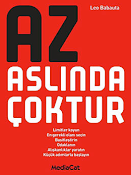 KİTAP: AZ ASLINDA ÇOKTUR.